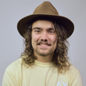 Fundraising Page: Nathan Widman